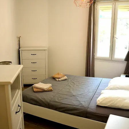 Ladybird Appartement *