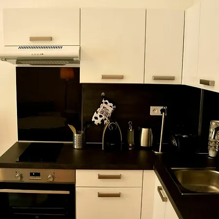 Ladybird Apartamento *