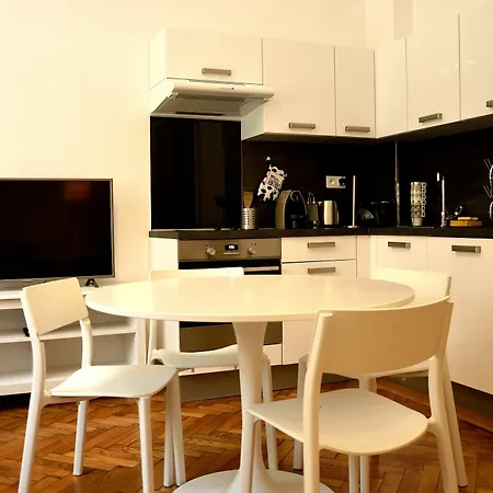 Apartamento Ladybird