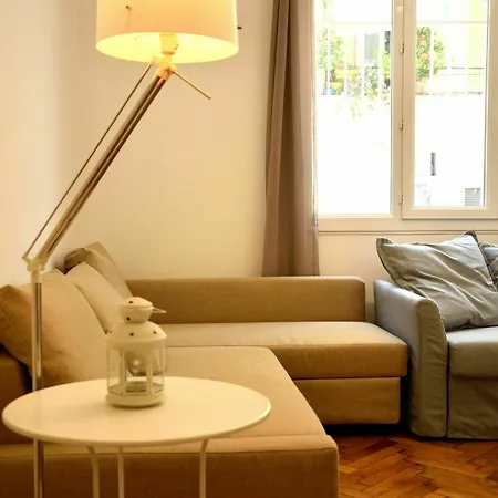 Apartamento Ladybird