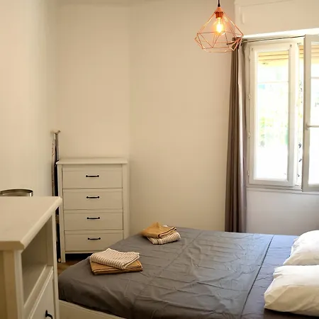 Ladybird Apartamento